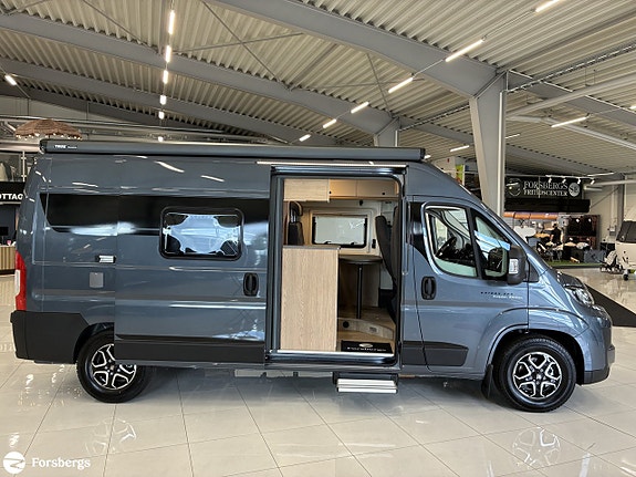 Hobby ONTOUR VAN 600 FT - FIAT - NORDIC-EDITION - Modellår 2027!!! 18 of 21