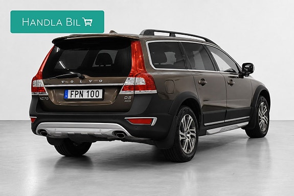 Volvo XC70 5 of 25