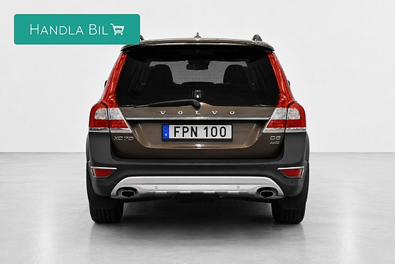 Volvo XC70 6 of 25