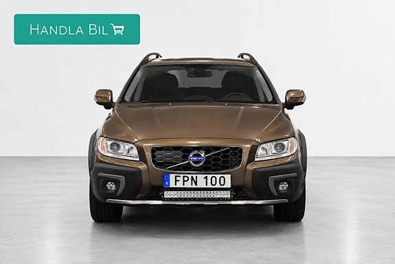 Volvo XC70 3 of 25