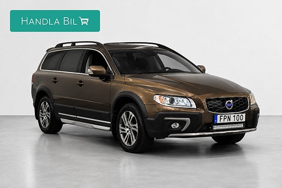 Volvo XC70 4 of 25