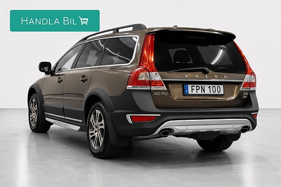 Volvo XC70 7 of 25