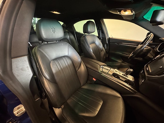 Maserati Ghibli 9 of 20