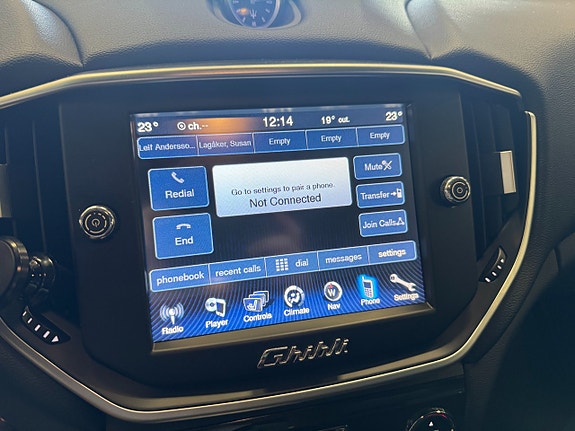 Maserati Ghibli 18 of 20