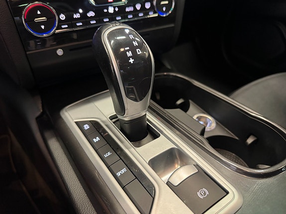 Maserati Ghibli 16 of 20