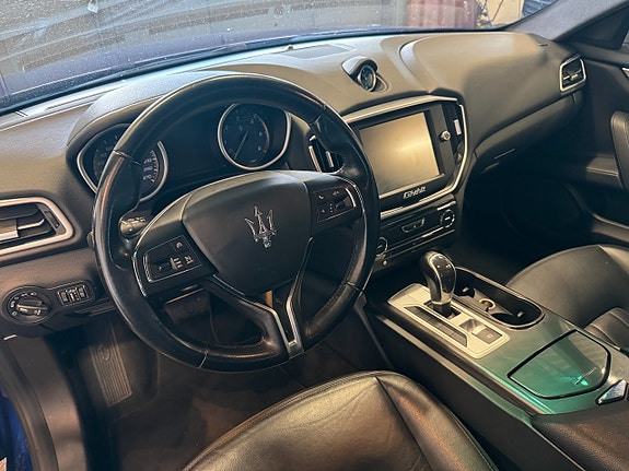 Maserati Ghibli 15 of 20