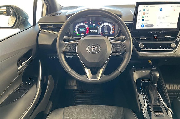Toyota Corolla 20 of 30