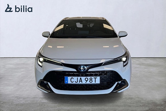 Toyota Corolla 10 of 30