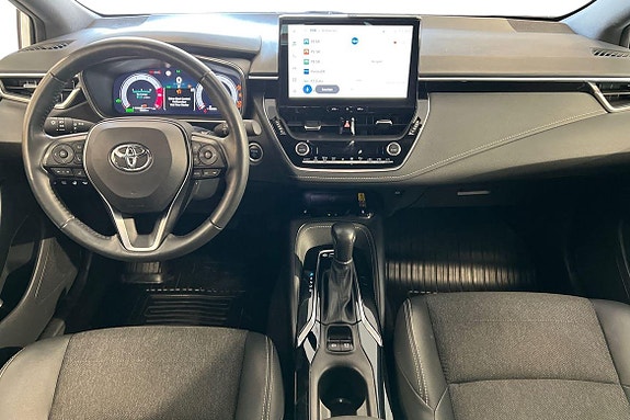 Toyota Corolla 17 of 30