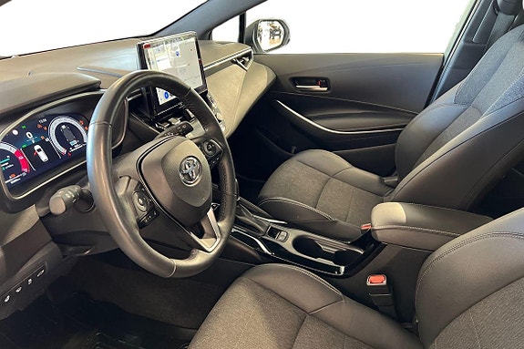 Toyota Corolla 26 of 30
