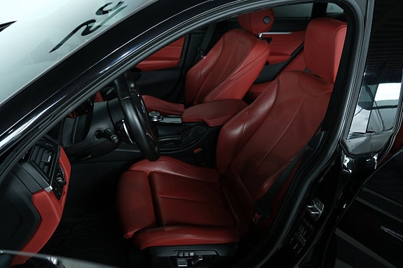 BMW 430d 9 of 14
