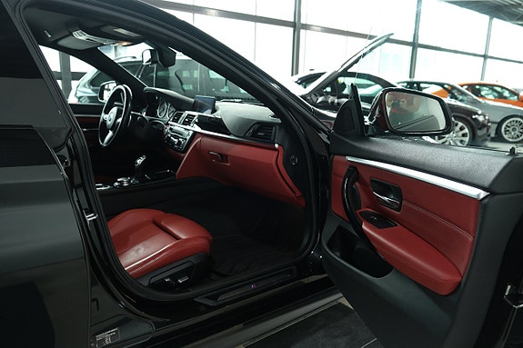BMW 430d 10 of 14