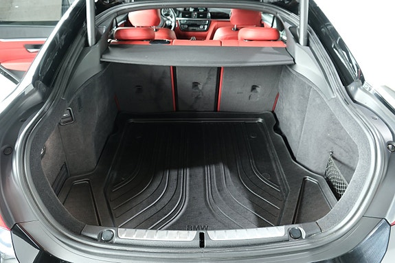 BMW 430d 13 of 14