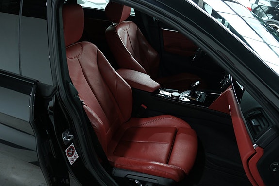 BMW 430d 11 of 14