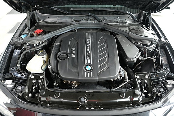 BMW 430d 14 of 14