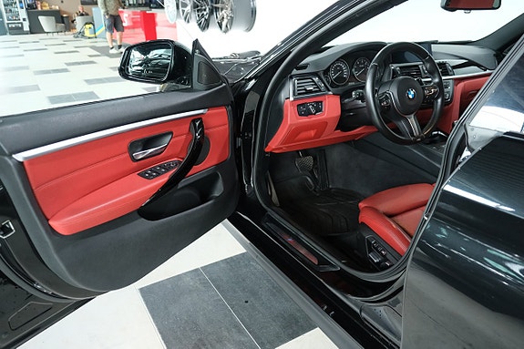 BMW 430d 7 of 14