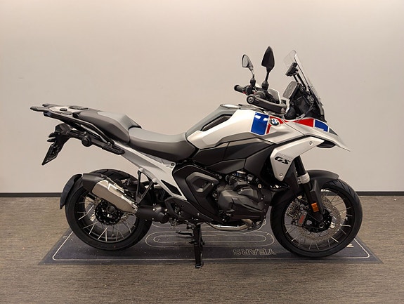 BMW R1300GS TROPHY Kampanj! 5års Garanti & Spara 23 945:-