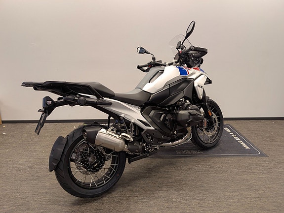 BMW R1300GS TROPHY Kampanj! 5års Garanti & Spara 23 945:- 3 of 4