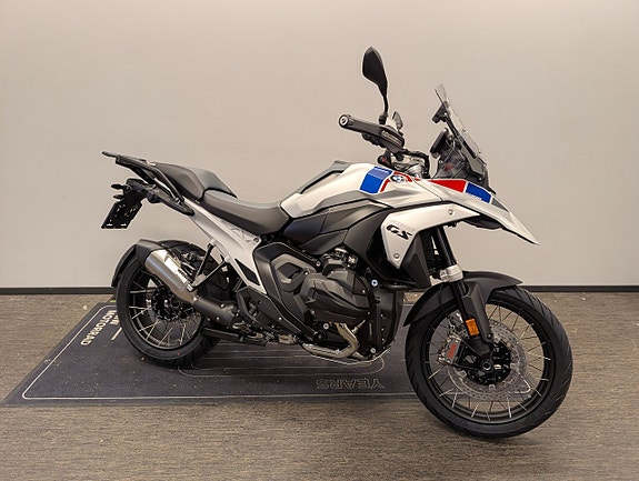 BMW R1300GS TROPHY Kampanj! 5års Garanti & Spara 23 945:- 2 of 4