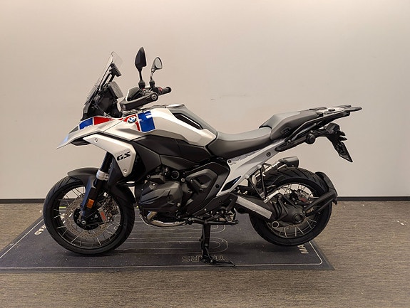 BMW R1300GS TROPHY Kampanj! 5års Garanti & Spara 23 945:- 4 of 4
