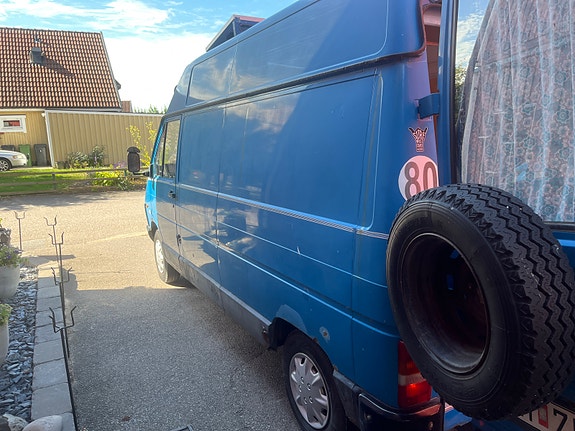Renault Trafic 2 of 7