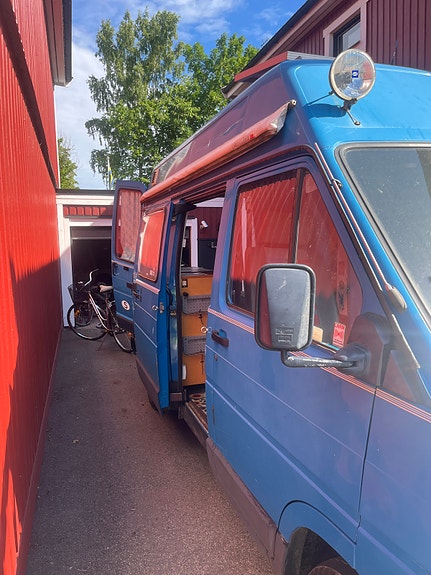 Renault Trafic 3 of 7
