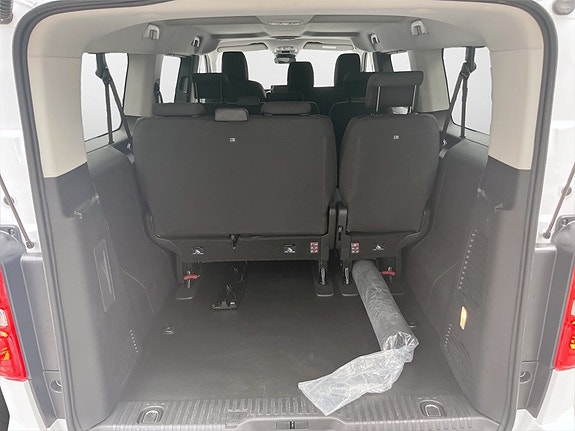 Citroen SpaceTourer 16 of 19