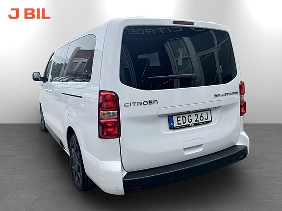 Citroen SpaceTourer 3 of 19