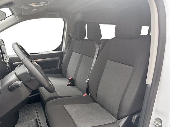 Citroen SpaceTourer 5 of 19