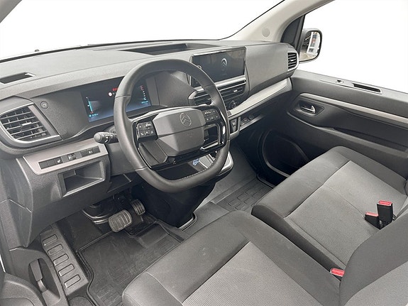 Citroen SpaceTourer 4 of 19