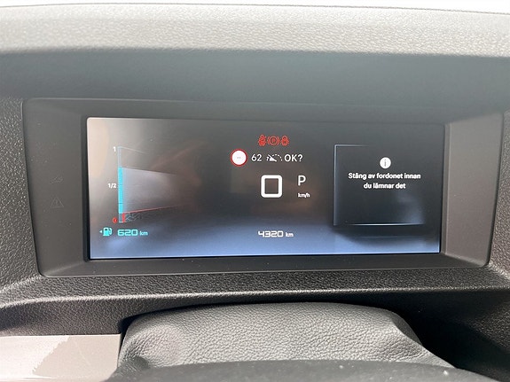 Citroen SpaceTourer 7 of 19