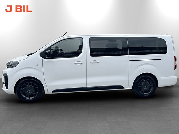 Citroen SpaceTourer 18 of 19