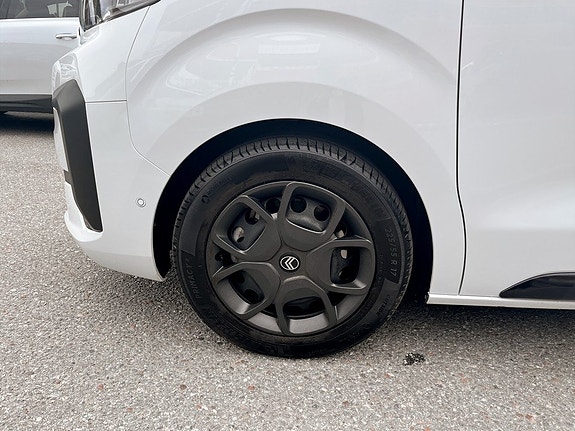Citroen SpaceTourer 19 of 19