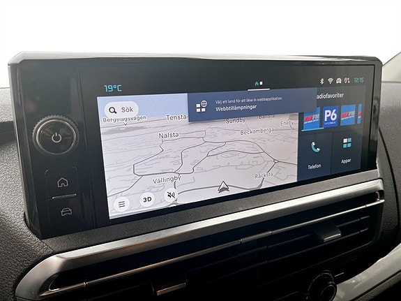 Citroen SpaceTourer 9 of 19