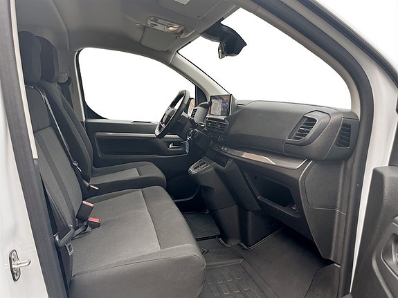 Citroen SpaceTourer 13 of 19