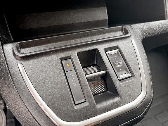Citroen SpaceTourer 12 of 19
