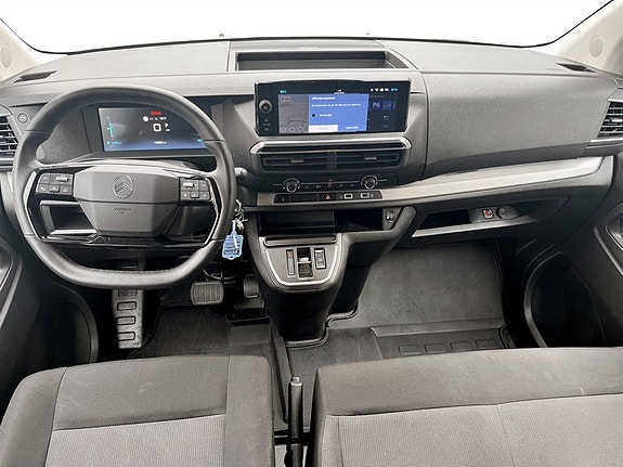 Citroen SpaceTourer 8 of 19