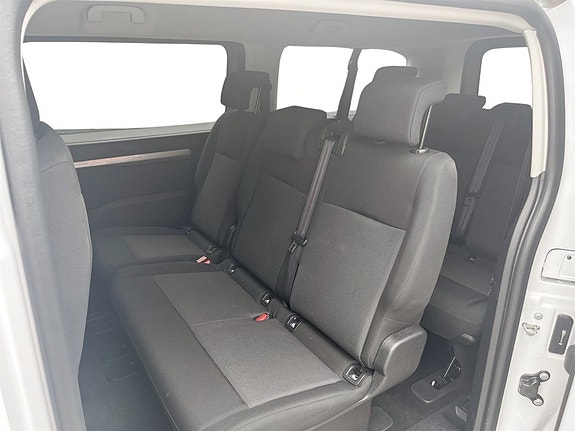 Citroen SpaceTourer 14 of 19