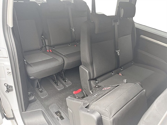 Citroen SpaceTourer 15 of 19