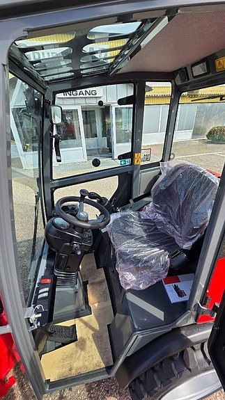 Weidemann 1260 LP 10 of 11