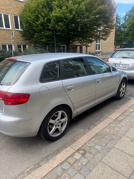 Audi A3 3 of 7
