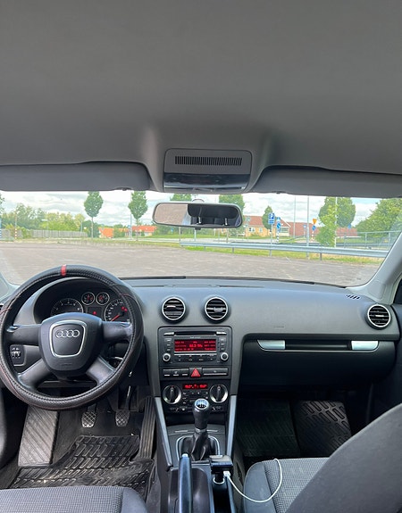Audi A3 5 of 7