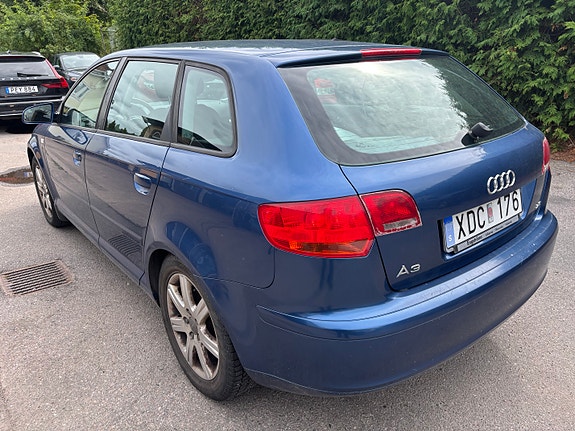 Audi A3 2 of 5