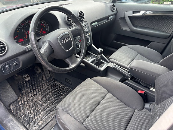 Audi A3 3 of 5