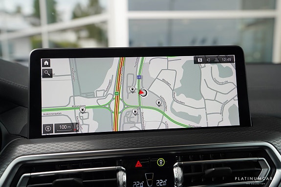 BMW X4 14 of 21
