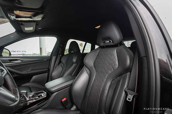 BMW X4 8 of 21
