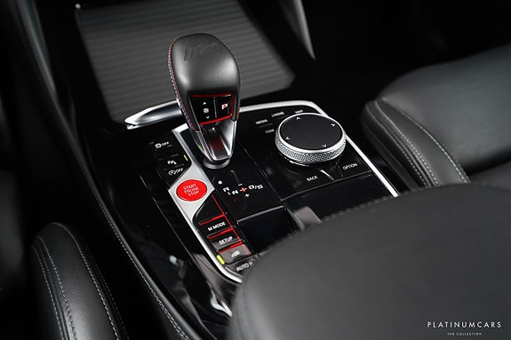 BMW X4 15 of 21