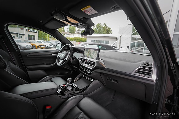 BMW X4 7 of 21