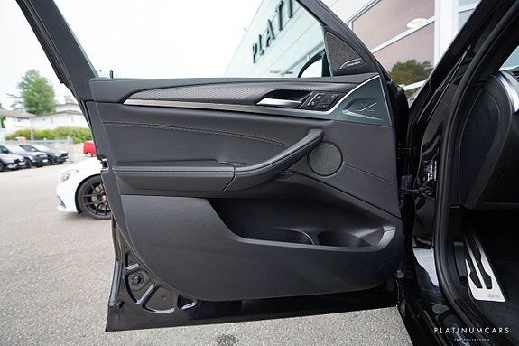 BMW X4 17 of 21