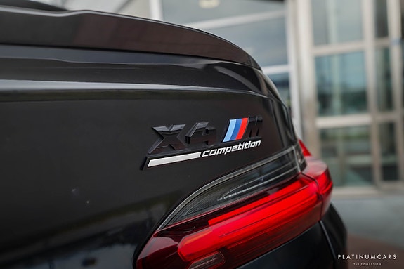 BMW X4 21 of 21
